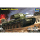 Russian KV-1's Ehkranami 