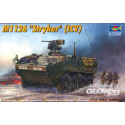 M1126 Stryker (ICV) 