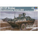 M1127 Stryker RV 
