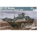 M1127 Stryker RV 