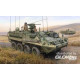 M1130 Stryker Command Vehicle 