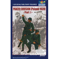 Panzer-Division Polen 1939 Teil I 