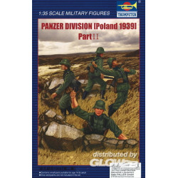 Panzer-Division Polen 1939 Teil II 