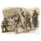 PMC in Iraq - Fire Movement Team 