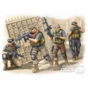 PMC in Iraq - Fire Movement Team 