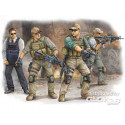 PMC in Iraq - VIP Protection 