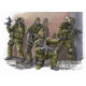 Modern German KSK Commandos 