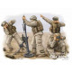 Modern  U.S. Marine M252 Team 