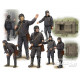Soviet Soldier-Scud B Crew 