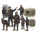 Soviet Soldier-Scud B Crew 