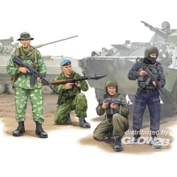 Russian Special Operation Force 