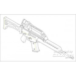 MG36 