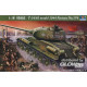 T-34/85 1944 Baunummer 174 