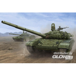 Russian T-72B/B1 MBT(w/kontakt-1 reactiv armor)