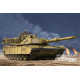 US M1A2 SEP MBT 