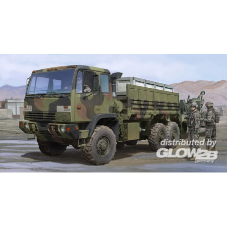 M1083 MTV 