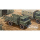 Russian GAZ-66 Light Truck I 