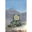 MPQ-53 C-Band Tracking Radar 