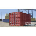 20ft Container 