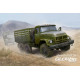 Russian Zil-131 