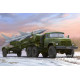 Russian Zil-131V towed PR-11 SA-2 Gudeli 