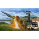Russian 4K51 Rubezh Coastal ASM withP-15 