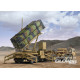 M983 HEMTT & M901 Launching Station oMIM -104F Patriot SAM System(PAC-3)