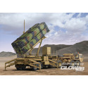 M983 HEMTT & M901 Launching Station oMIM -104F Patriot SAM System(PAC-3)