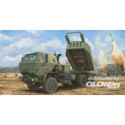 M142 Mobility Artillery Rocket System (HIMARS)