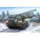 M270/A1 Multiple Launch Rocket SystemGer 