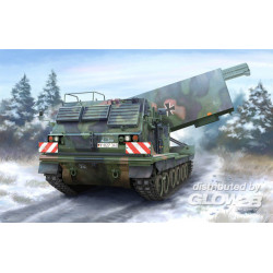 M270/A1 Multiple Launch Rocket SystemGer 