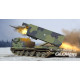 M270/A1 Multiple Launch Rocket System- Finland/Netherlands