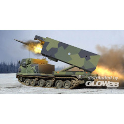 M270/A1 Multiple Launch Rocket System- Finland/Netherlands