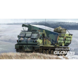 M270/A1 Multiple Launch Rocket System - Norway 