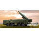 Russian 9P78-1 TEL for 9K720 Iskander-M System (SS-26 Stone)
