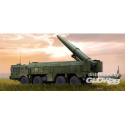 Russian 9P78-1 TEL for 9K720 Iskander-M System (SS-26 Stone)
