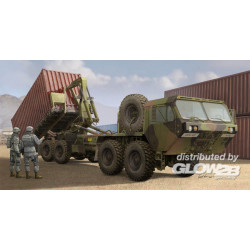 M1120 HEMTT Load Handing System (LHS) 