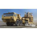 M983A2 HEMTT Tractor with M870A1 Semi- Trailer