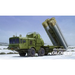 40N6 of 51P6A TEL S-400 