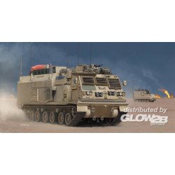 M4 Command and Control Vehicle (C2V) 