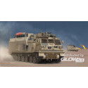 M4 Command and Control Vehicle (C2V) 