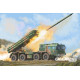 PHL-03 Multiple Launch Rocket System 