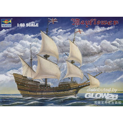 Mayflower 