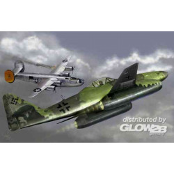 Messerschmitt Me 262 A-1a 