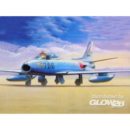 North American F-86 F-40 Sabre 