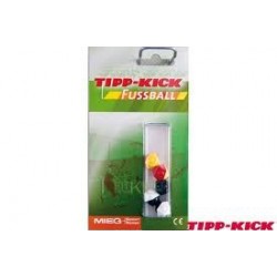 TIPP KICK Baelle-Set (5 Stueck)