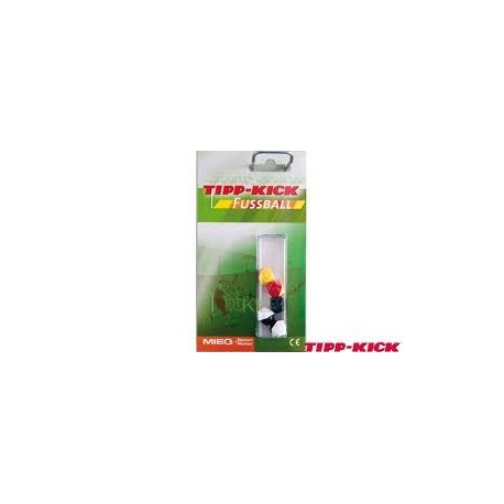 TIPP KICK Baelle-Set (5 Stueck)