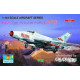 MiG-21 J-711 China (The Pla Airforce)