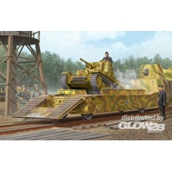 Panzertragerwagen 