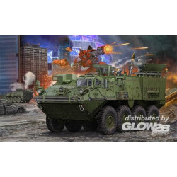 M1129 Stryker Mortar Carrier w. 120mm 